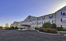 Intown Suites Extended Stay Anderson Sc - Clemson University